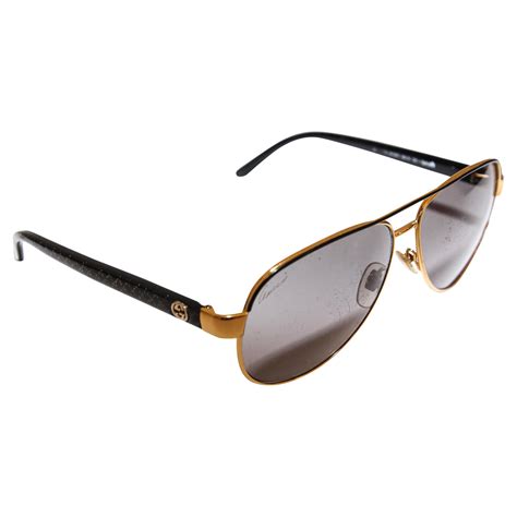 old style Gucci sunglasses